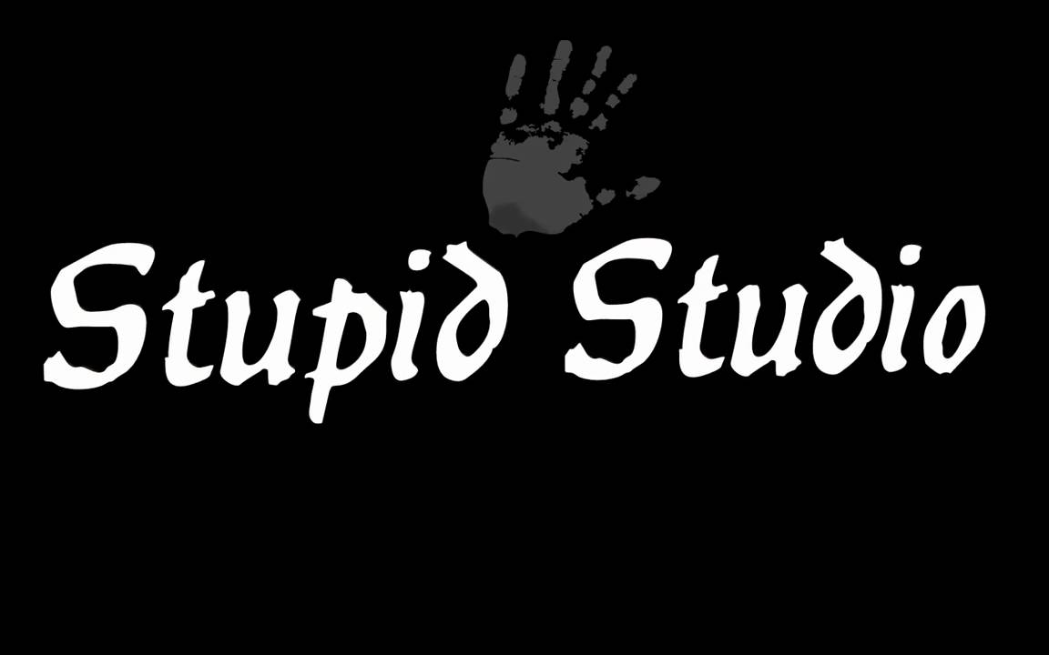 Stupid Logo - Logo Stupid Studio - YouTube