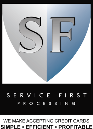 Processing Logo - Service First Processing - Idealliance