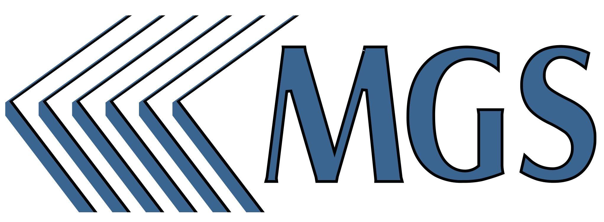 MGS Logo - MGS logo Training Programs
