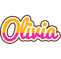 Olivia Logo - Olivia Logo. Name Logo Generator, Summer, Birthday