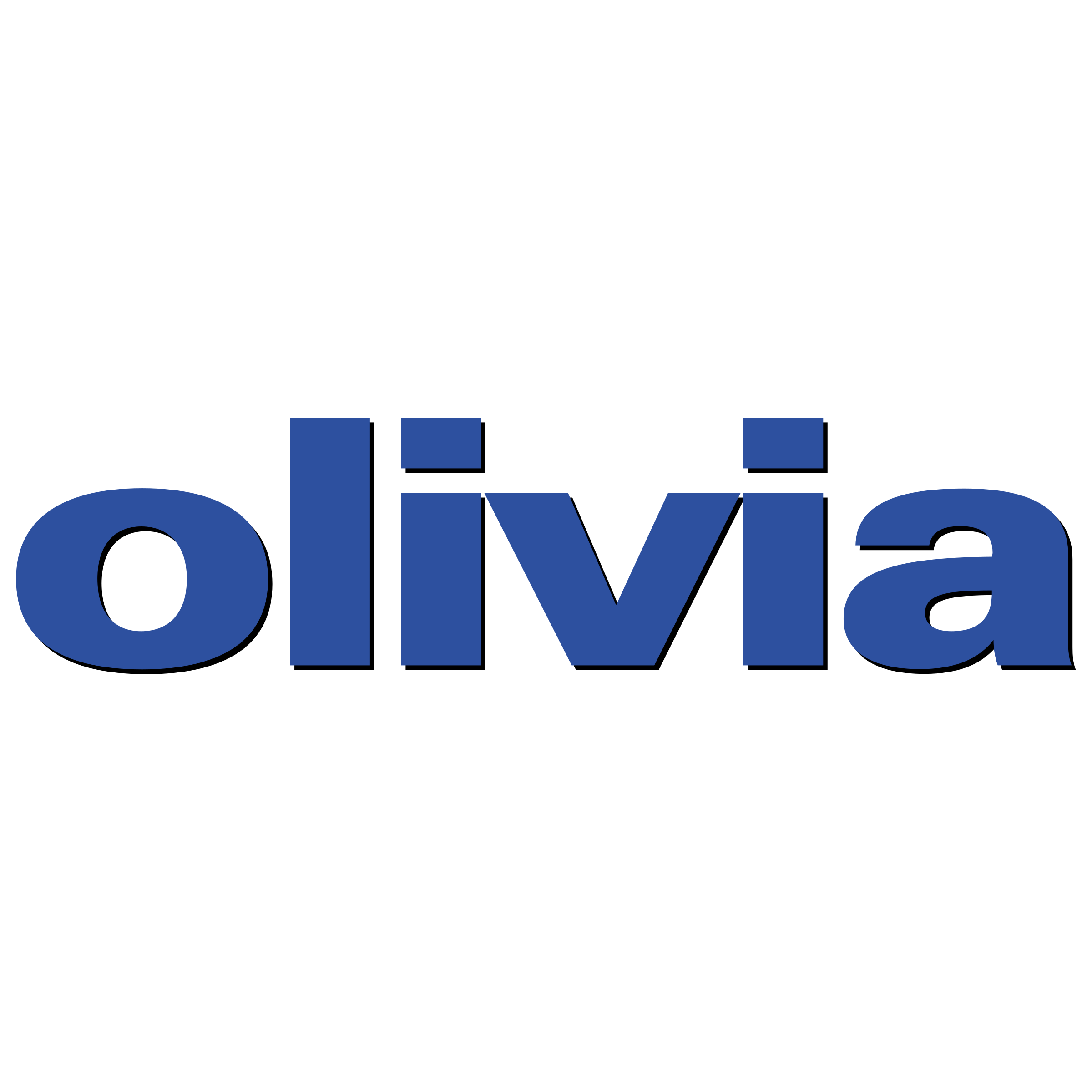 Olivia Logo - Olivia Logo PNG Transparent & SVG Vector - Freebie Supply