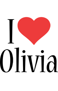 Olivia Logo - Olivia Logo | Name Logo Generator - I Love, Love Heart, Boots ...