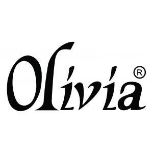 Olivia Logo - Olivia Cosmetics | Wabel