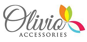 Olivia Logo - Design Workz » Blog Archive » Olivia Accessories Logo Design