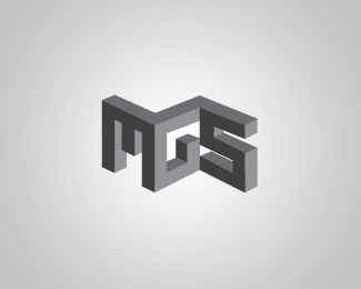 MGS Logo - Logopond, Brand & Identity Inspiration (MGS builders)