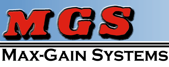 MGS Logo - MGS Logo