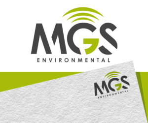MGS Logo - Elegant, Playful Logo Design for MGS Environmental by SZ Graphic ...
