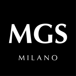 MGS Logo - MGS. Stainless steel faucets