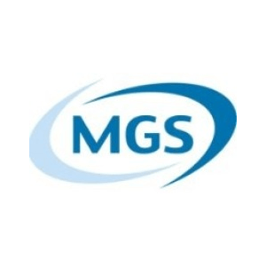 MGS Logo - MGS Mediterranean Sea and Gulf Computer Systems Careers (2019 ...