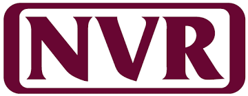 NVR Logo - NVR, Inc.