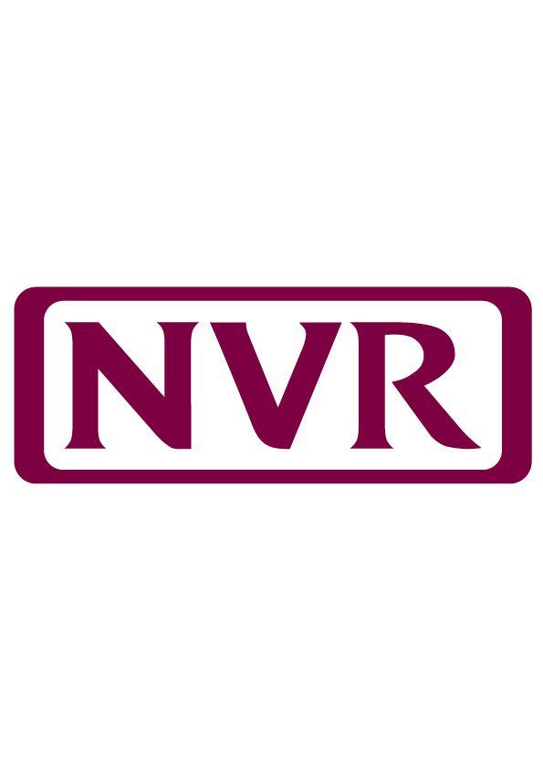 NVR Logo - Virtual Samples - NVR Company Store