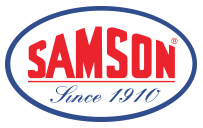 Samson Logo - Samson