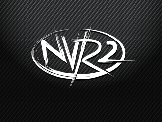 NVR Logo - NVR 2 Apparel logo design - 48HoursLogo.com