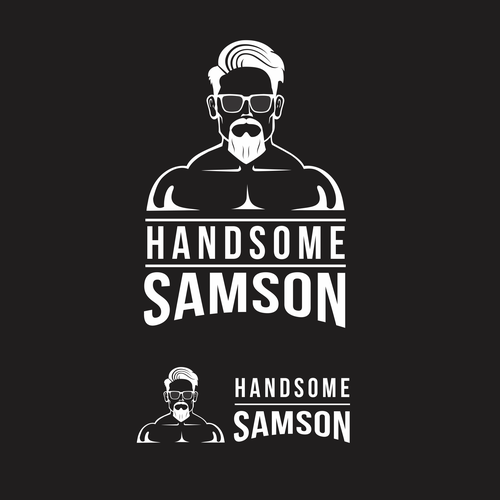 Samson Logo - Guaranteed $399 Design Challenge - Need Metrosexual Samson Logo ...