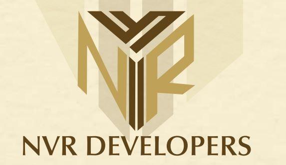 NVR Logo - NVR Developers