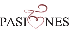 Pasiones Logo - Pasiones (PSNES) - Channel 834 | Dish Promotions