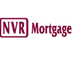 NVR Logo - NVR Mortgage Brokers Laurel Oak Rd, Voorhees, NJ