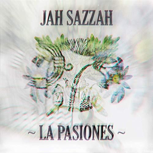 Pasiones Logo - La Pasiones by Jah Sazzah on Amazon Music - Amazon.com