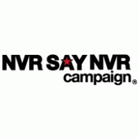 NVR Logo - NVR SAY NVR Campaign. Brands of the World™. Download vector logos