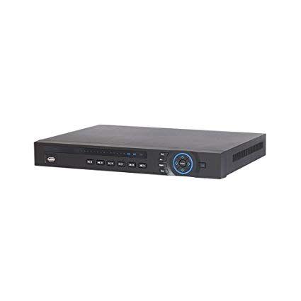 NVR Logo - Dahua NVR4216-4K OEM 4K 16CH 1U NVR 256Mbps, HDMI/VGA, 4ch Alarm, 2SATA No  Logo