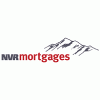 NVR Logo - NVR Mortgages Logo Vector (.EPS) Free Download