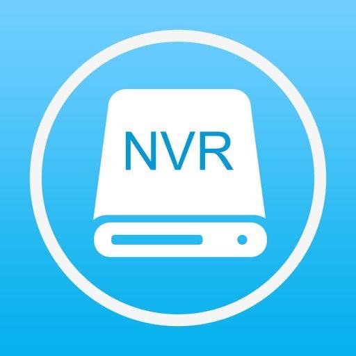 NVR Logo - Foscam NVR App for iPhone - Free Download Foscam NVR for iPhone at ...