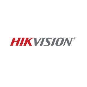 NVR Logo - Hikvision - Leader of innovative video surveillance products and ...