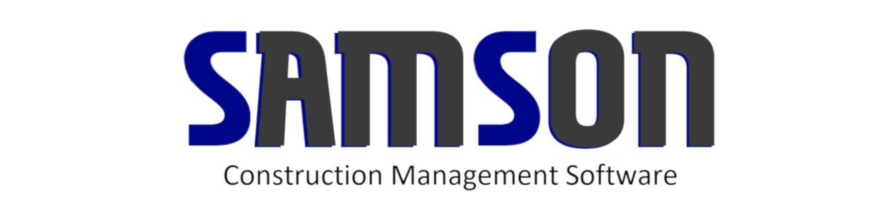 Samson Logo - SAMSON Project Management and Comunication - SPMC | Login