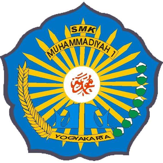 Muhi Logo - logo muhi - SMK Muhammadiyah 1 Yogyakarta