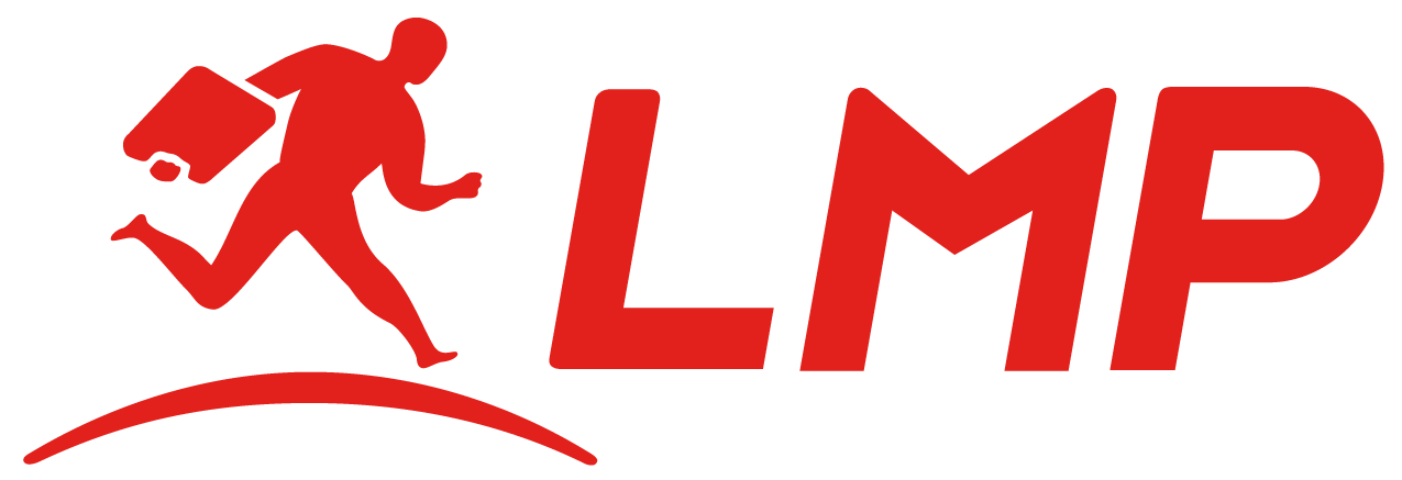 LMP Logo - LMP – Cable | Adapter | Dock | Keyboard | Power Management | Battery