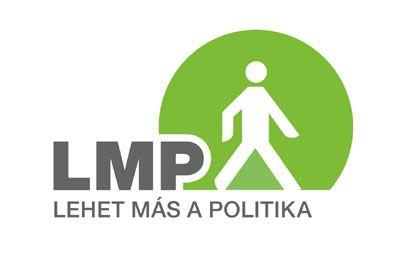 LMP Logo - LMP LOGO - GEF Campaign Handbook
