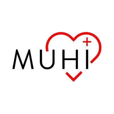 Muhi Logo - Melbourne University Health Initiative (MUHI) (@mu_health) | Twitter