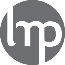 LMP Logo - LMP Logo AW < Evolve Block & Estate Management Ltd