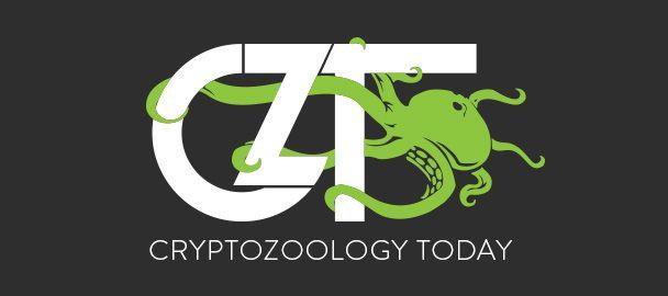 Cryptozoology Logo - Cryptozoology Today iOS App
