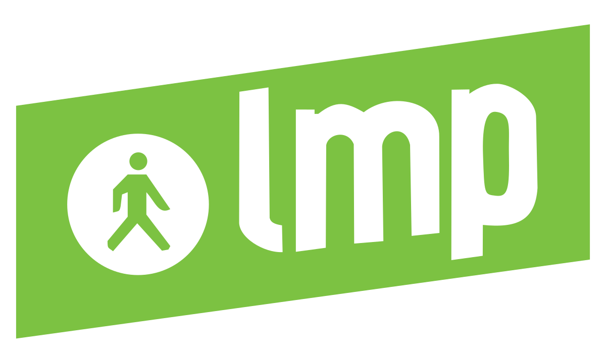 LMP Logo - Politics Can Be Different
