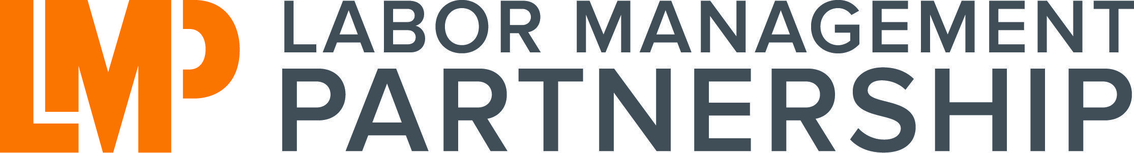LMP Logo - LMP Logo | Labor Management Partnership
