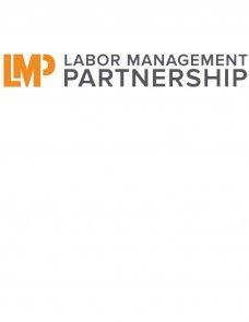 LMP Logo - LMP Logo (color jpg). Labor Management Partnership