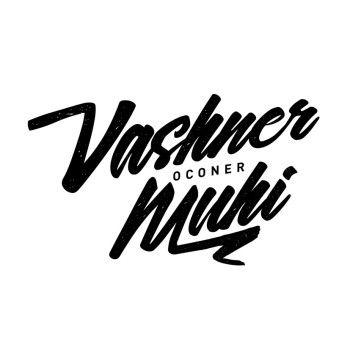 Muhi Logo - Vashner Muhi's Portfolio level Graphic Designer