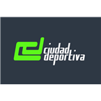 Pasiones Logo - Ciudad Deportiva, Capital de Pasiones | Free Internet Radio | TuneIn