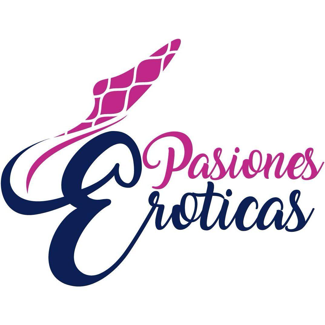 Pasiones Logo - Pasiones Eroticas (@pasioneserotiks) | Twitter