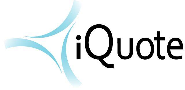 Quotation Logo - iQuote