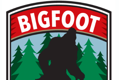 Cryptozoology Logo - New expedition offers cryptozoology lovers the chance to hunt Bigfoot