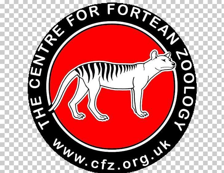 Cryptozoology Logo - Centre For Fortean Zoology Cryptozoology Bigfoot Author PNG, Clipart