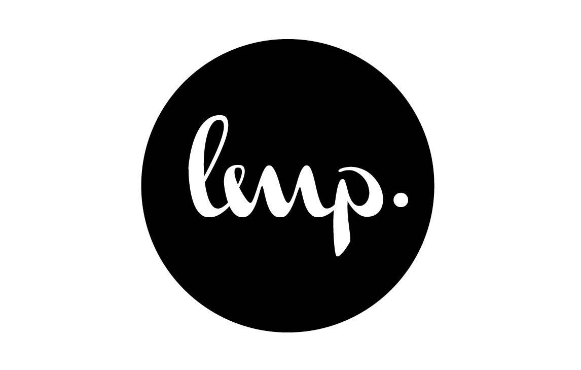 LMP Logo - LMP Logo The Creative Noise | minimalist & monoline brand marks ...