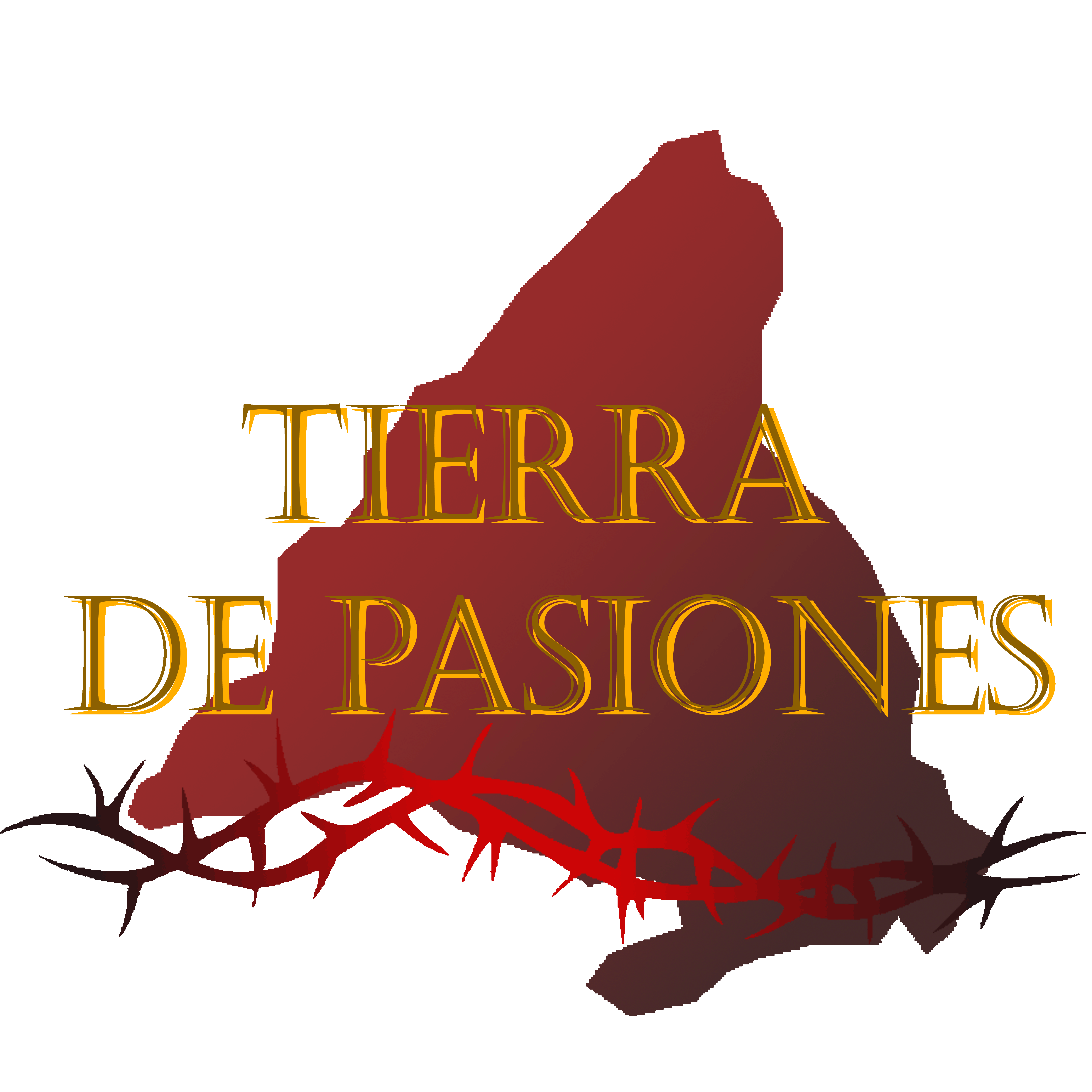 Pasiones Logo - NOTICIAS