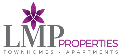 LMP Logo - Property Management Services That You Can Always Trust