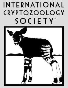 Cryptozoology Logo - Cryptomundo » International Cryptozoology Society Established