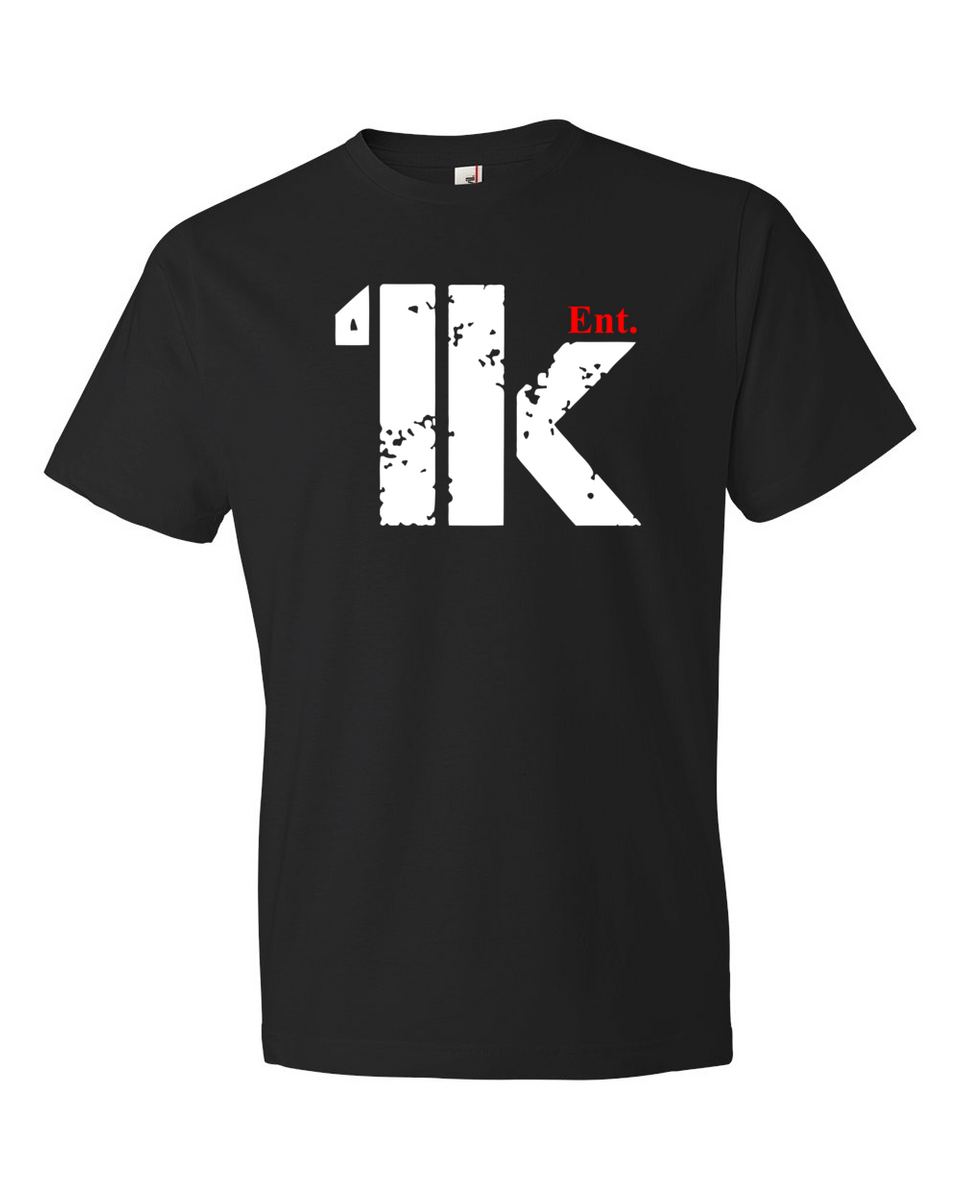 1K Logo - Signature OG 1k Logo T