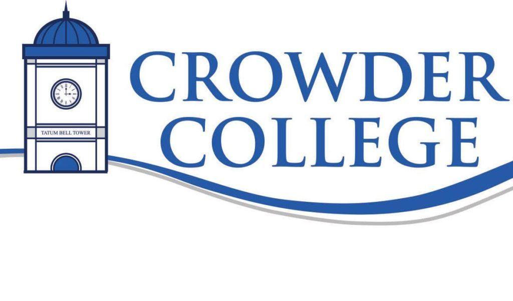 Crowder Logo - Nevada/Vernon County Chamber of Commerce | Crowder College Nevada Site
