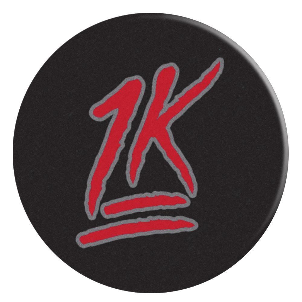 1K Logo - Sniper Socket: 1K